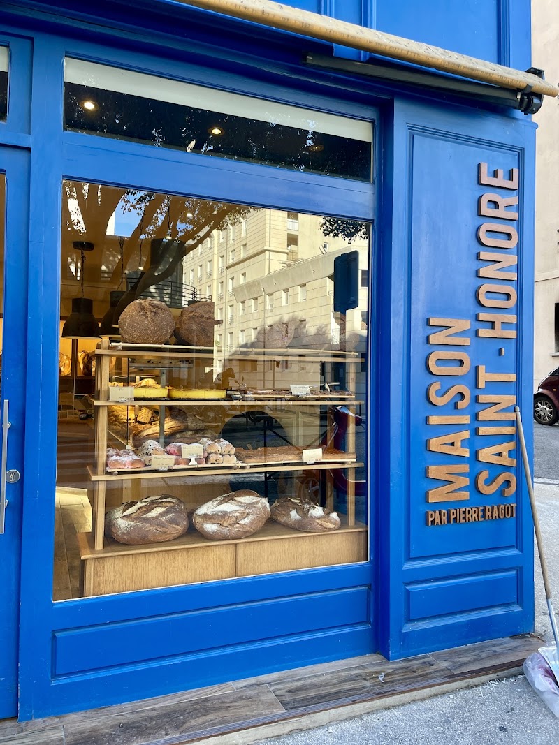 Maison Saint-Honoré