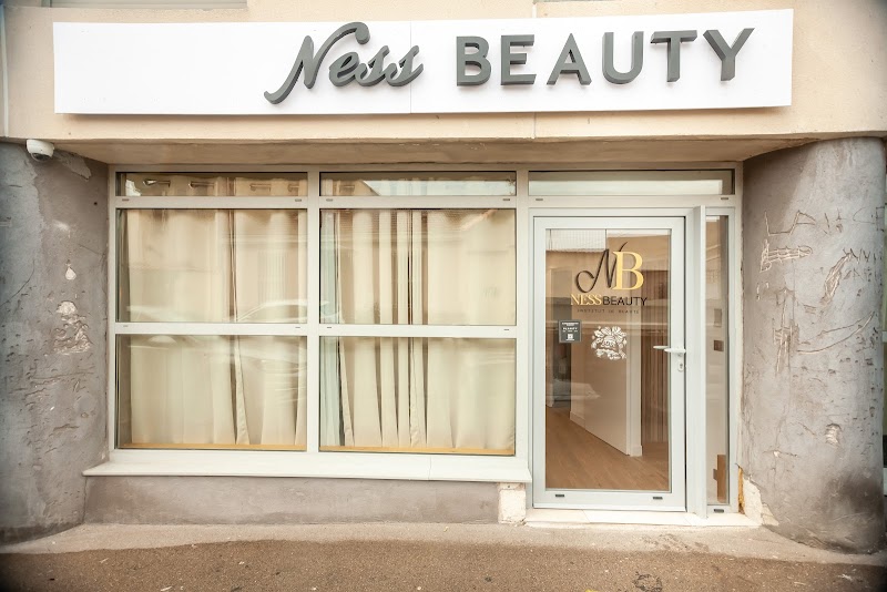 Ness beauty