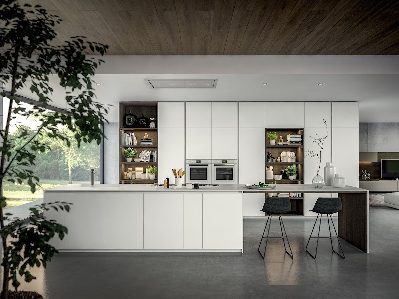 Cuisine connexion