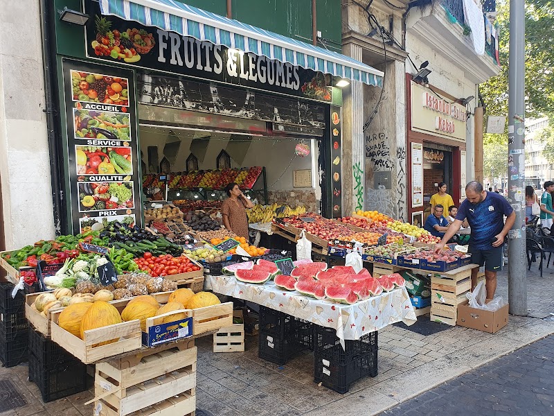 El Tarbouch