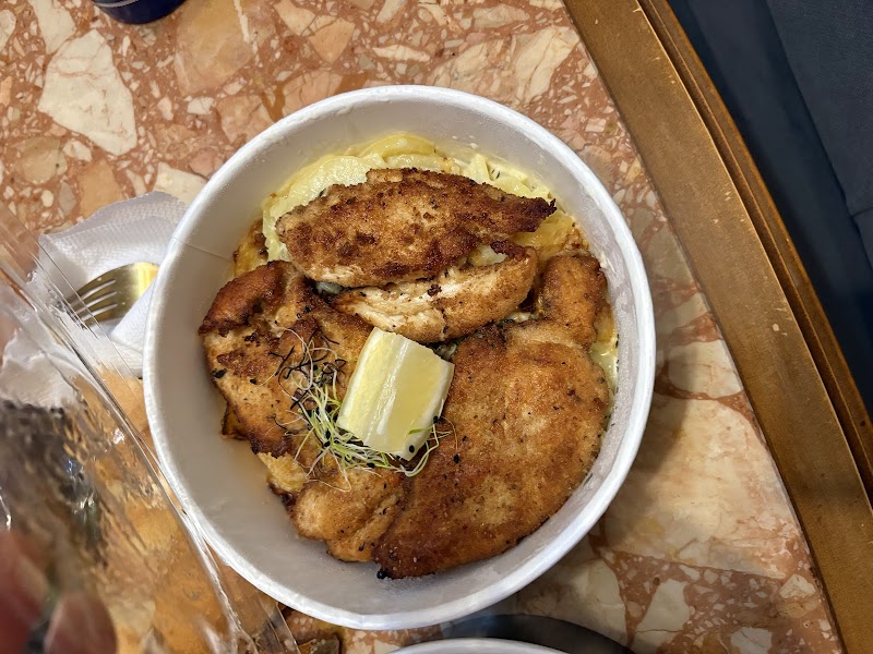 Cooknchef