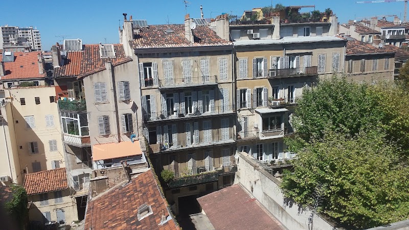 Chez SImone