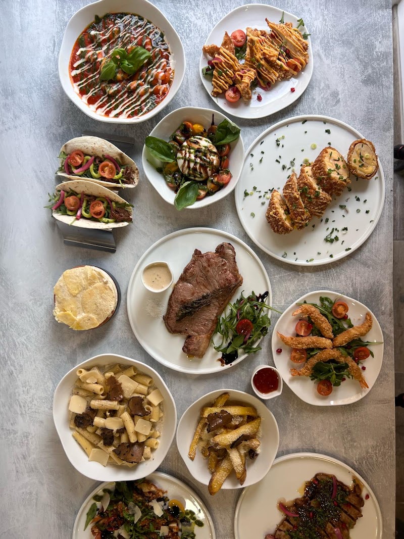 Ton Resto à Emporter - Livraison