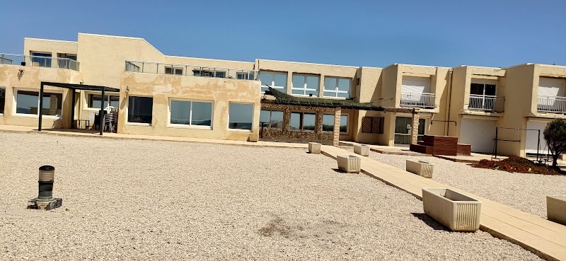 Centre des permissionnaires de la Légion Étrangère
