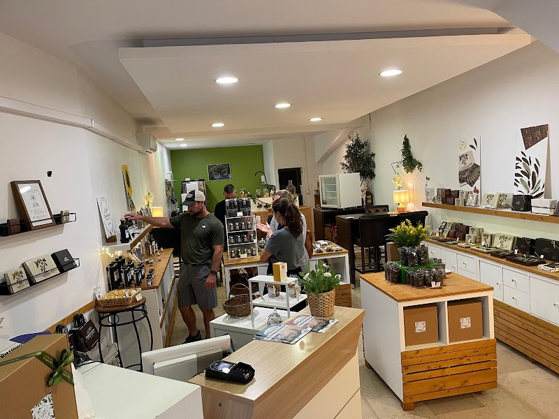 L'Espérantine de Marseille - Boutique du Panier
