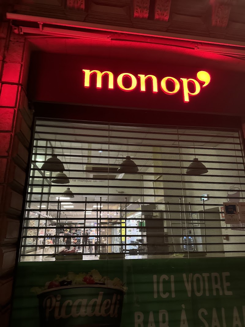 MONOP'