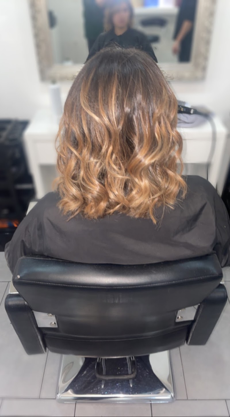 HAIRbysab