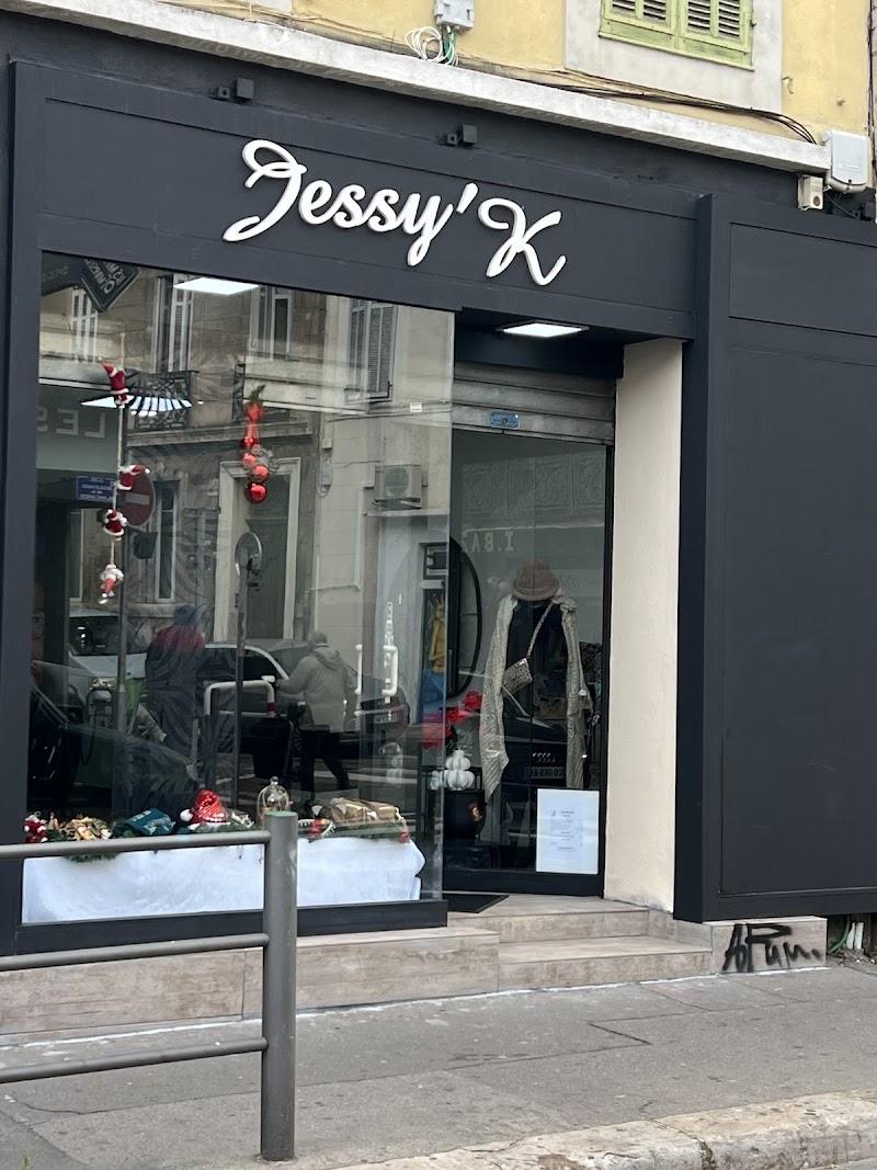 Jessy'K Coiffure