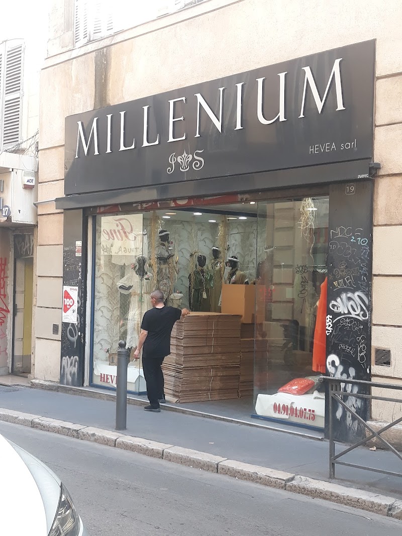 Millenium