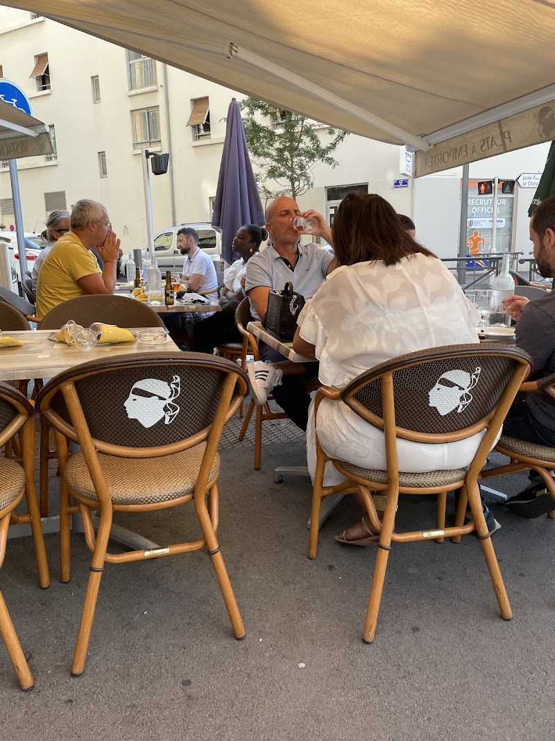Restaurant chez Sylvie