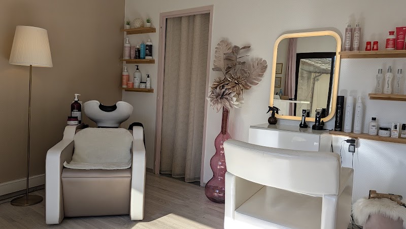 My Pépites - Salon de coiffure - Head spa - Hair spa - Marseille