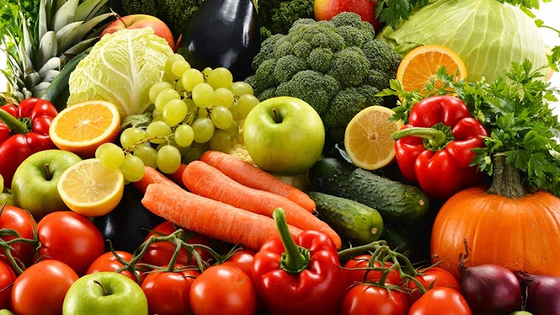 Chez Gayane - Primeur et alimentation en produit frais