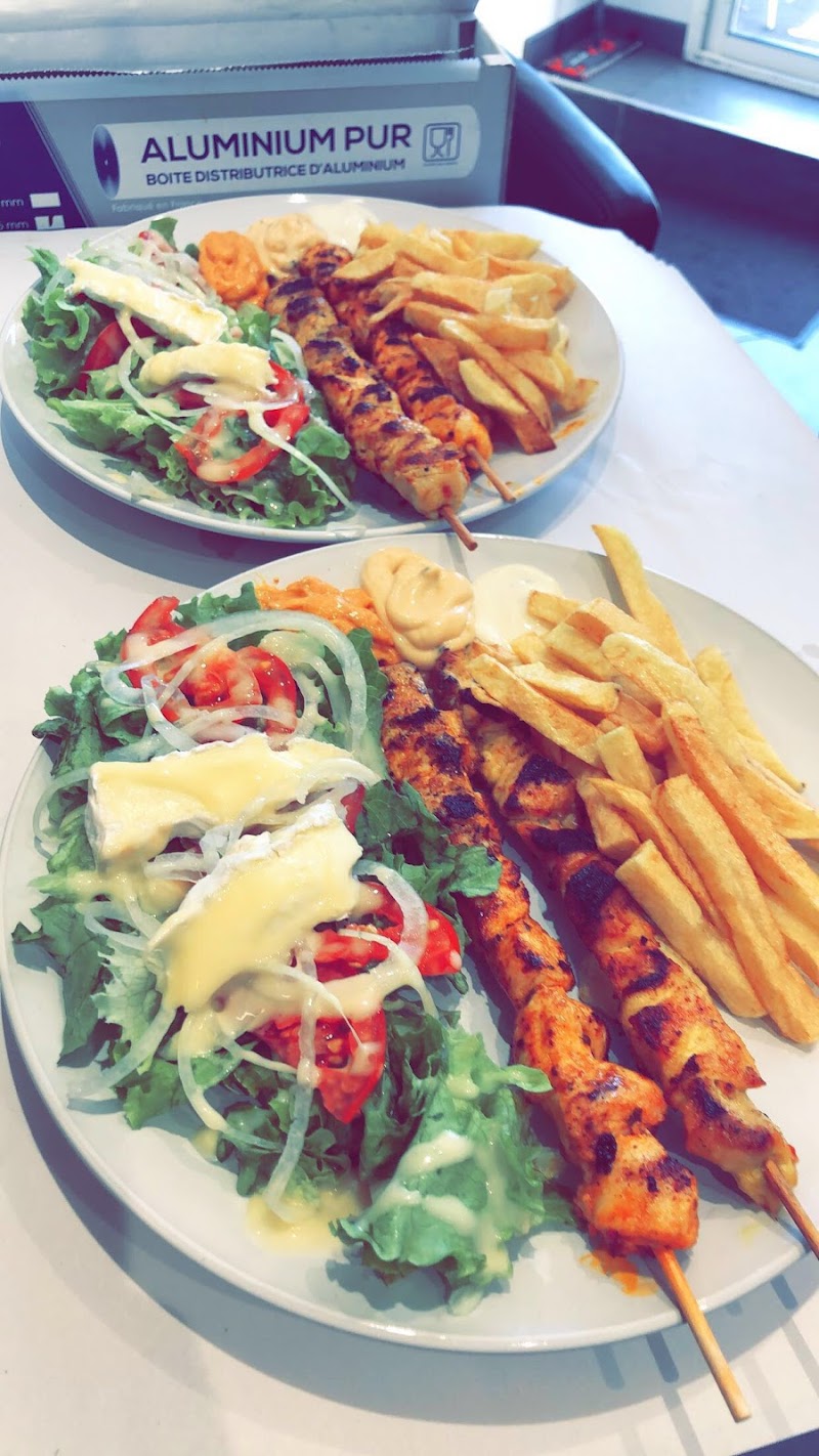 Grillades du Canet