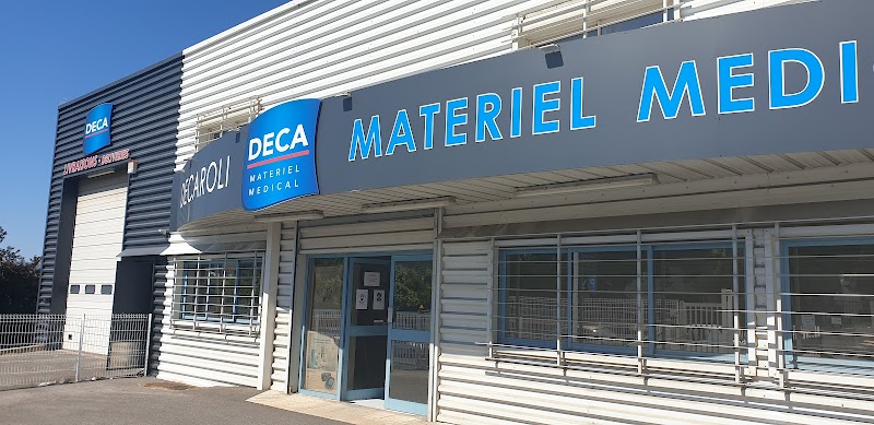 Deca Matériel Médical