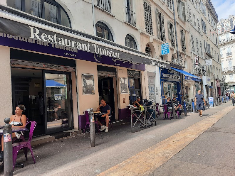 Chez Yassine