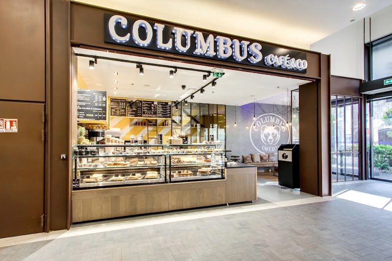 Columbus Café