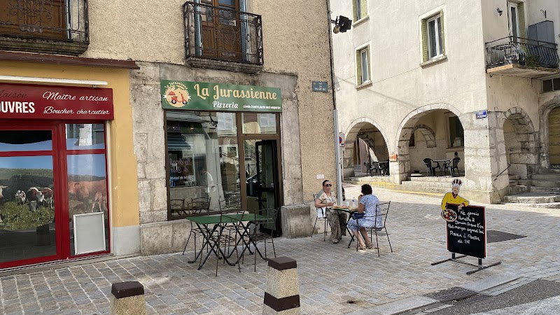 La Jurassienne