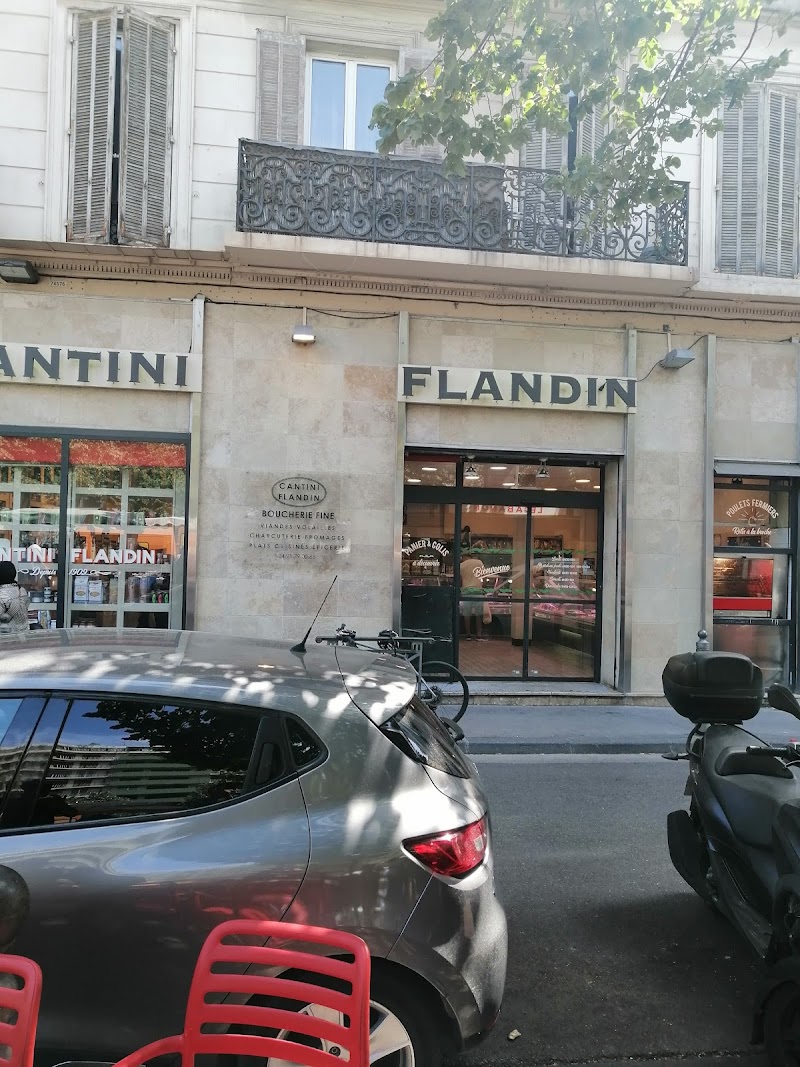 Cantini Flandin Prado