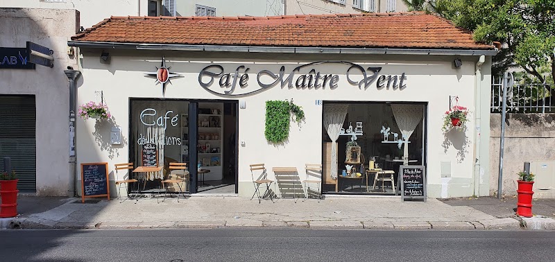 Café Maître Vent