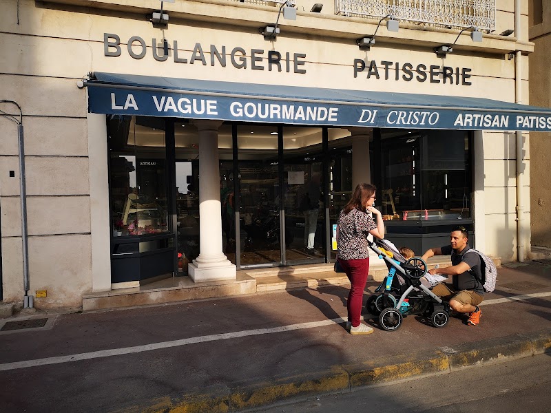 La Vague Gourmande