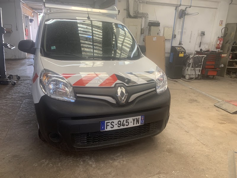 Avenir Service Auto Sarl - Citroën