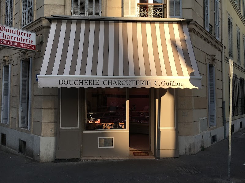 Guilhot Christophe