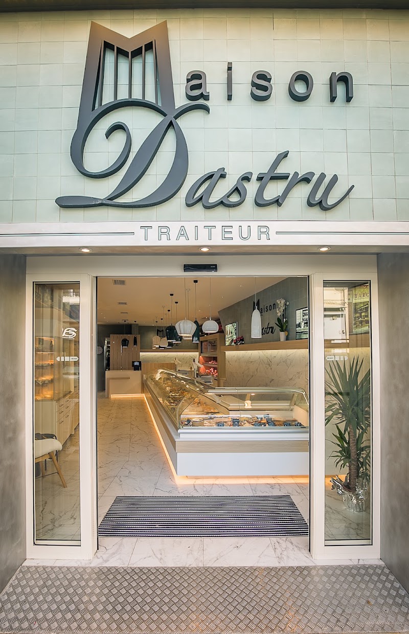 MAISON DASTRU