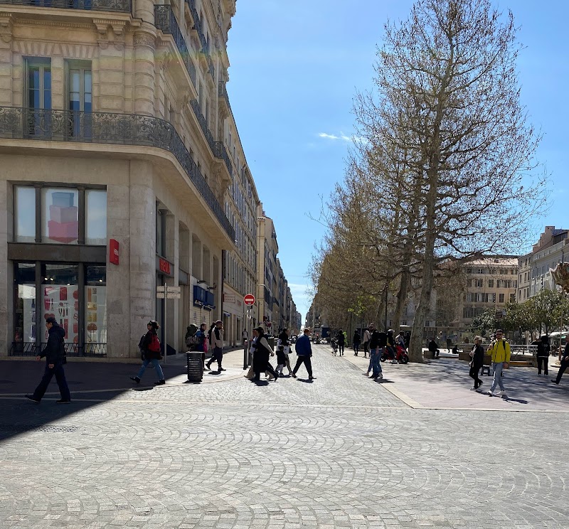 Hôtel Sainte Marie