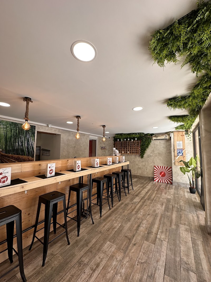 2J Sushi - Marseille