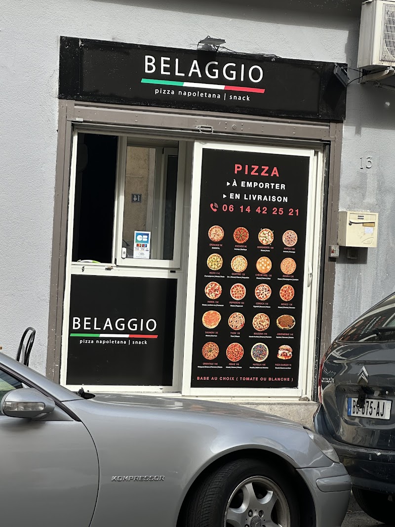 Torino Pizza