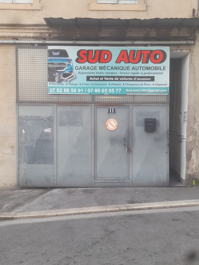 SUD AUTO
