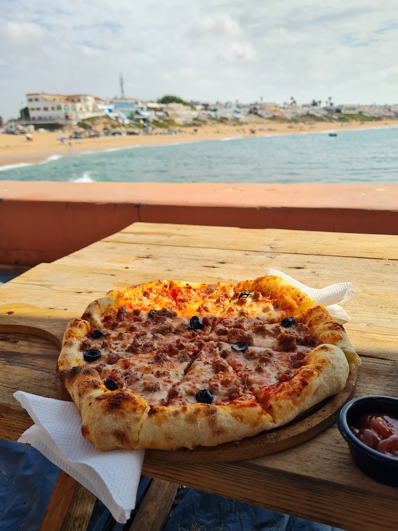 Pizzeria La Kasbah