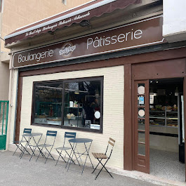 La Boul'Ange - Boulangerie Pâtisserie
