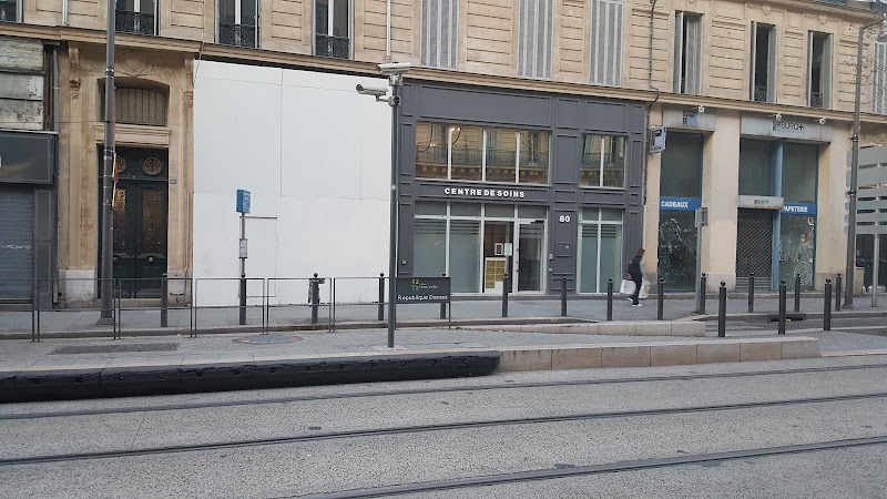 Centre De Soins