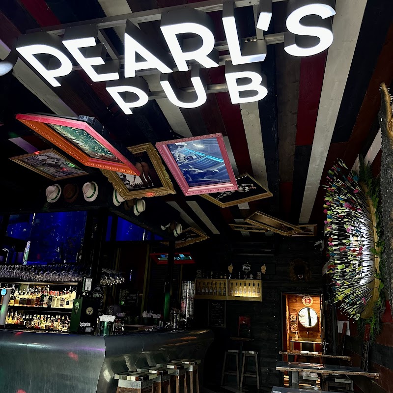 PEARLS PUB MARSEILLE
