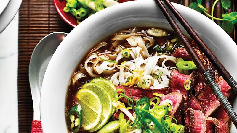 KUNG PHO