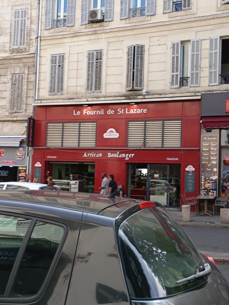 Les delices de saint Lazare