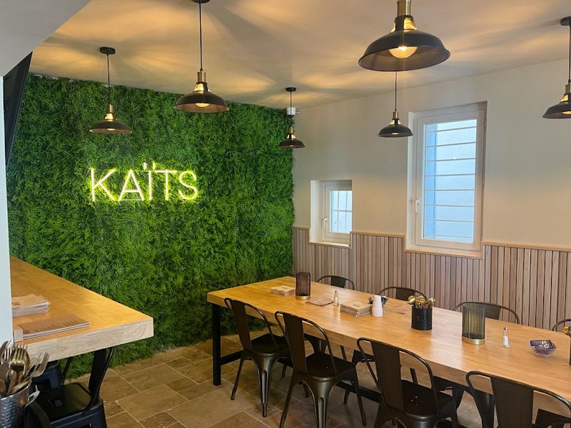 Kaïts Kitchen