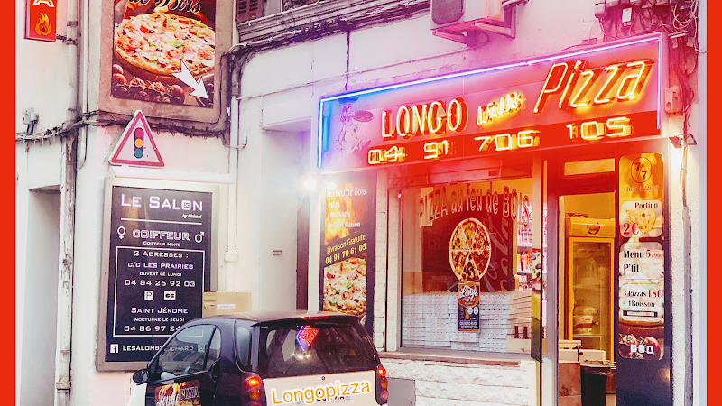 Longo Pizza