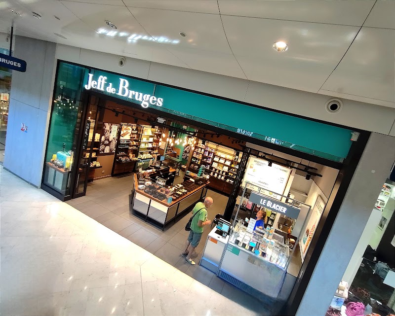 Natura drugstore