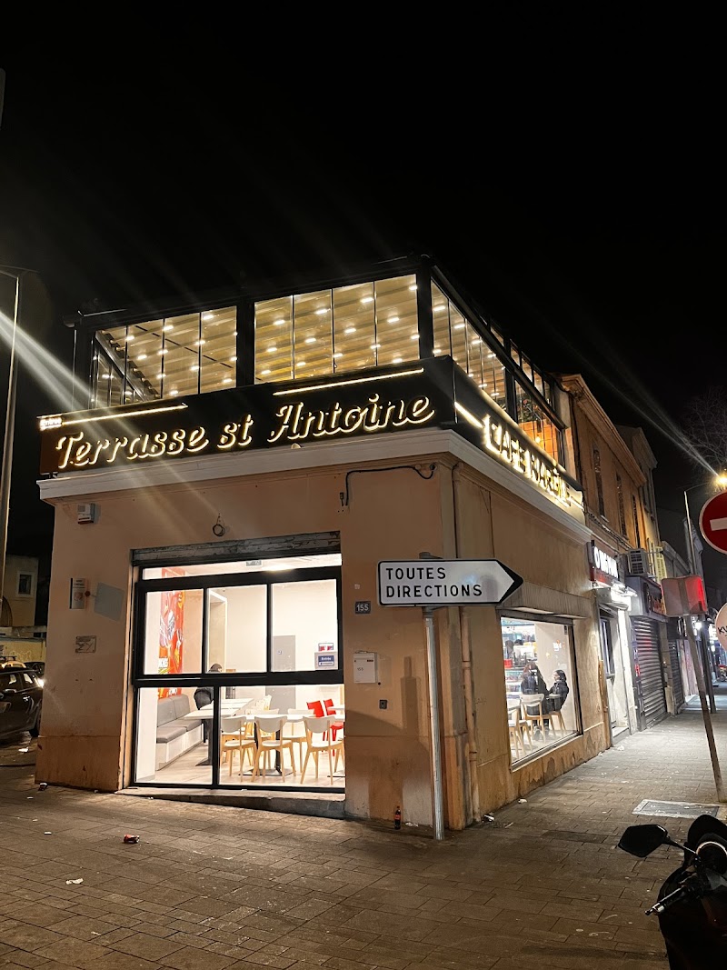 Les Terrasses Saint Antoine
