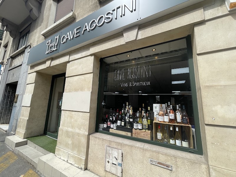 Cave Agostini