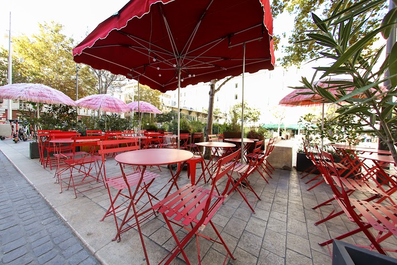 Pizza Charly - Noailles