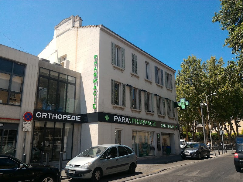 Pharmacy Saint Louis
