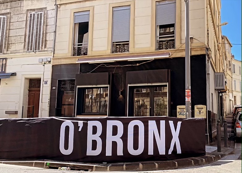 O'BRONX