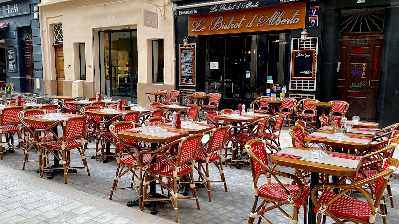 Bistrot d'Alberto