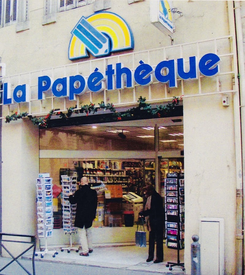 La Papethèque Marseille
