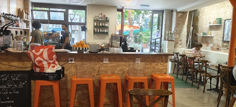 Cafe Sole
