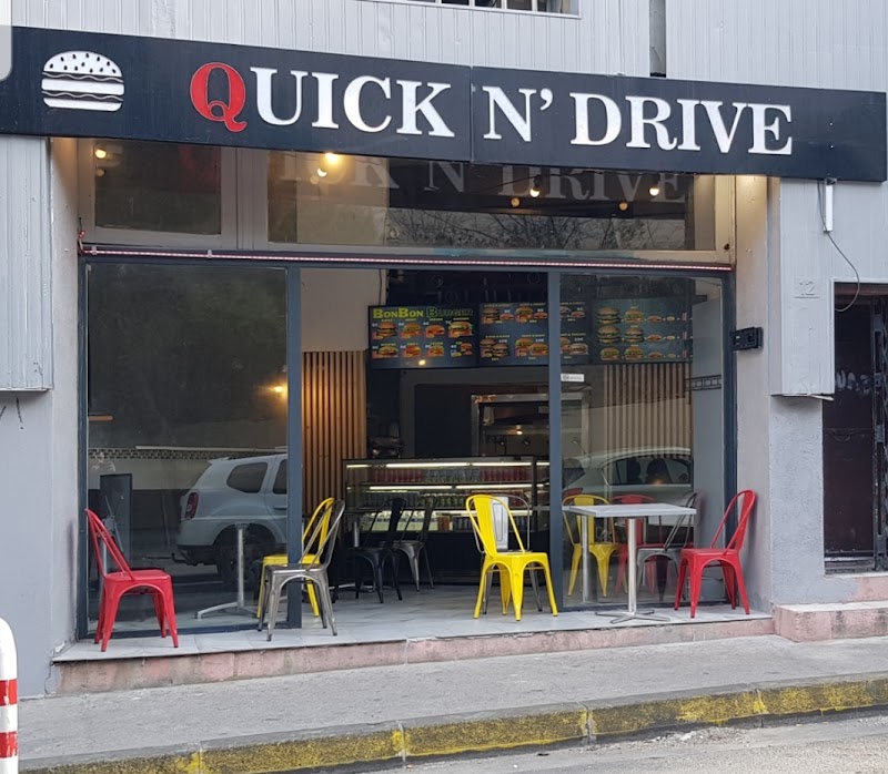 Quick N'Drive