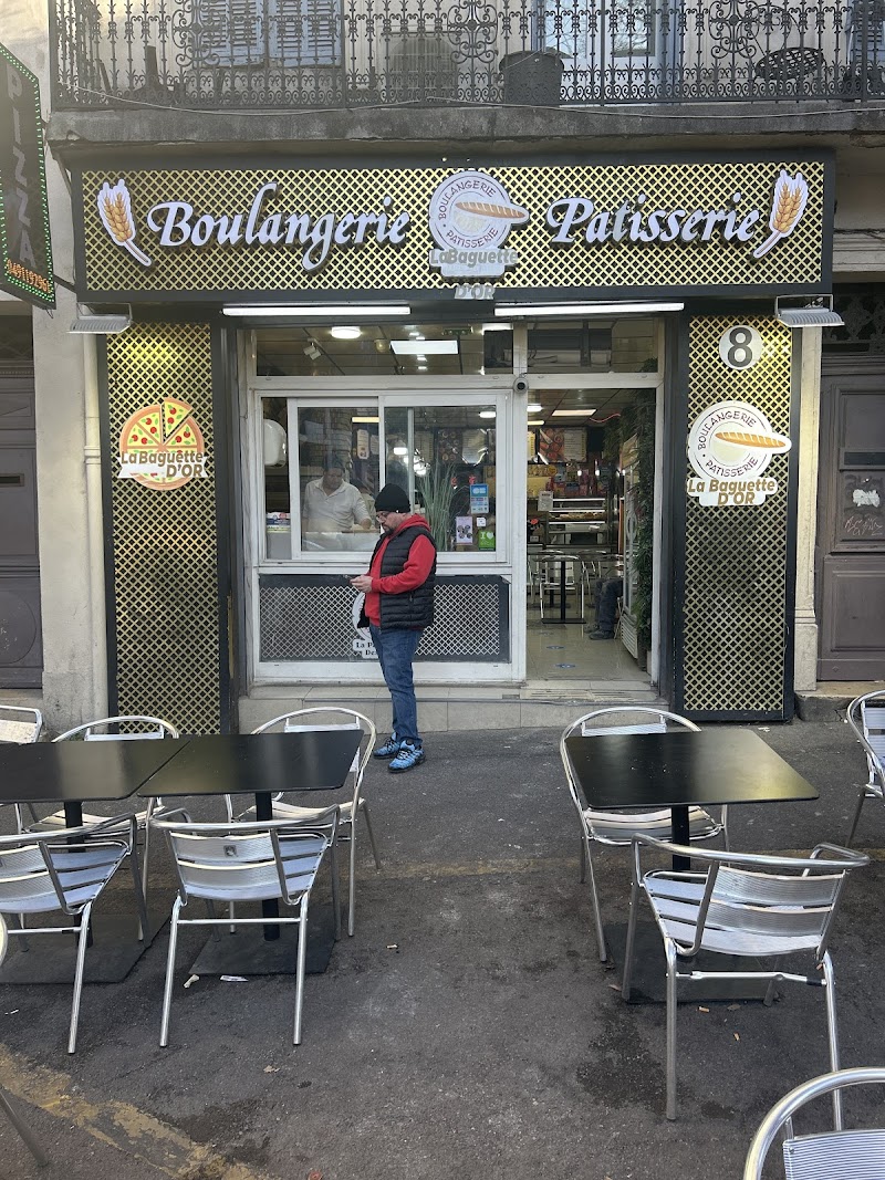 Au Fournil Des Dames